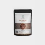 Premium 100% Arabica Ground Coffee - 200g